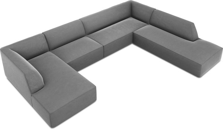 Actual product image Micadoni Ruby (Sofa landscape)