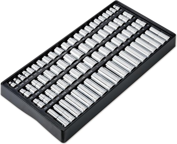 Actual product image DeWalt ZESTAW KLUCZY 341el. (341 pieces)
