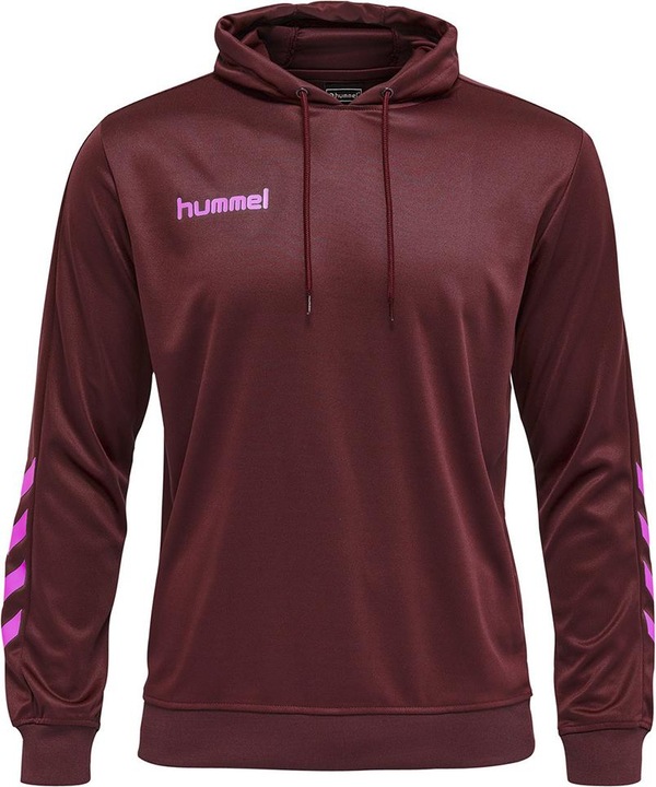 hummel Promo Poly Hoodie