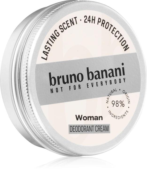 Immagine prodotto Bruno Banani Donna (Crema, 40 ml)