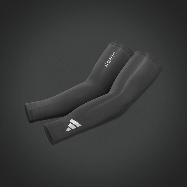 Produktbild adidas Aeroready Compression Arm Sleeves (S, M)