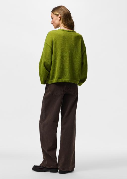 Actual product image Pieces PCIDA Strickjacke (L)
