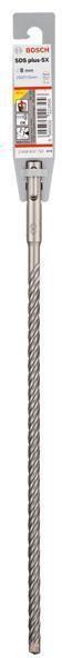 Immagine prodotto Bosch Zubehör Punta per martello PRO SDS plus-5X, 8 x 250 x 310 mm (8 millimetri)