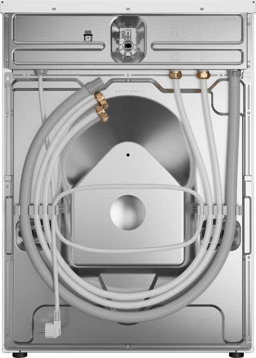 Produktbild Asko Waschautomat Style W 6098X W/3 Weiss (9 kg, Links)