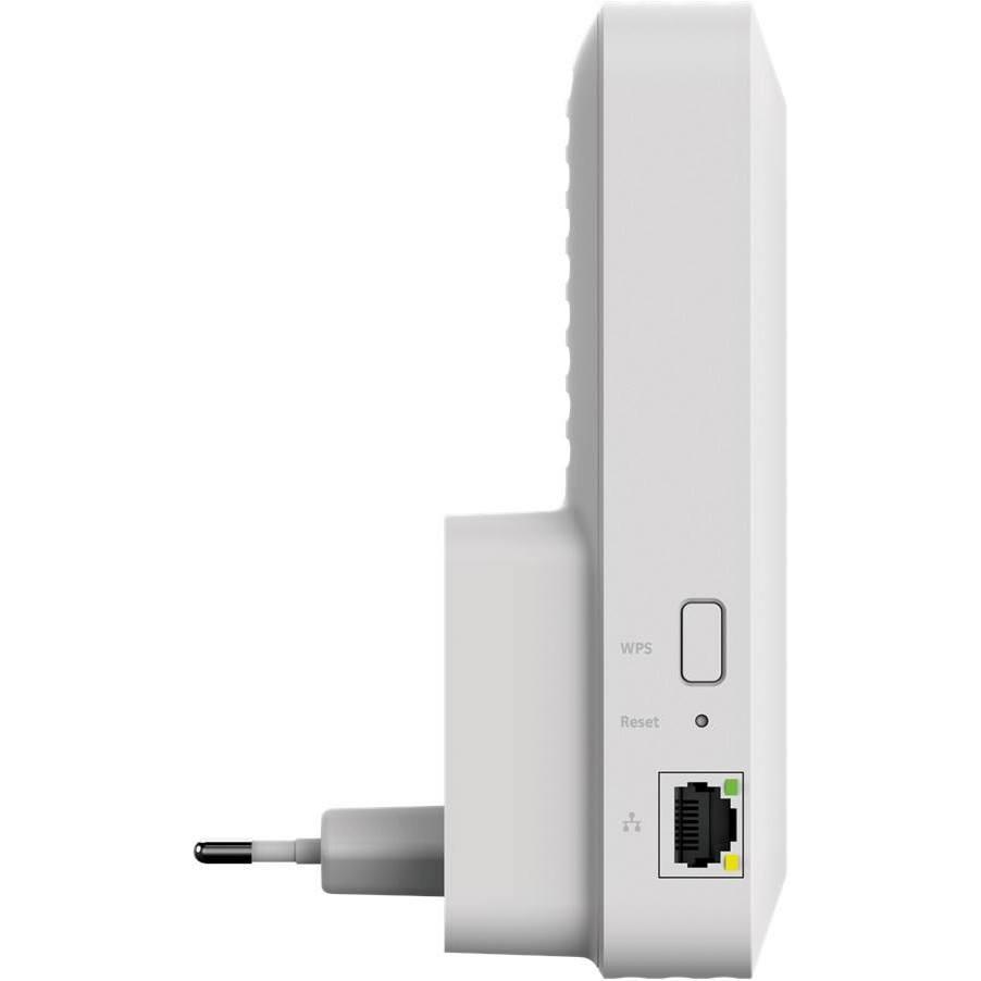 Thumbnail - Netgear EAX12-100PES (1200 Mbit/s, 400 Mbit/s), WLAN Repeater
