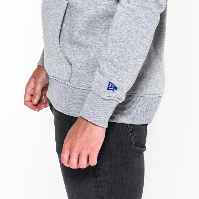 Actual product image New Era Hooded sweatshirt Buffalo Bills NFL (XS)