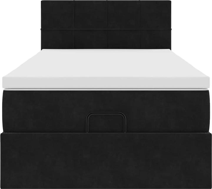 Image du produit vidaXL Ottoman-Bett (90 x 190 cm)