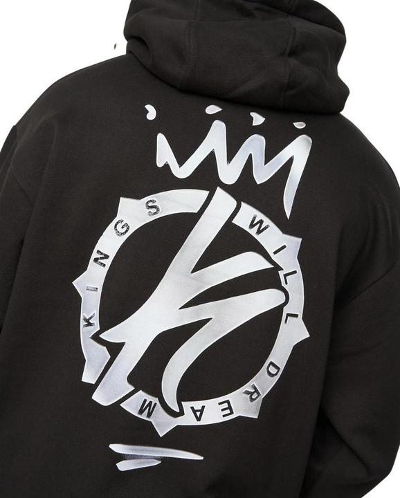 Produktbild Kings Will Dream Kayspray Kapuzenpullover (XL)