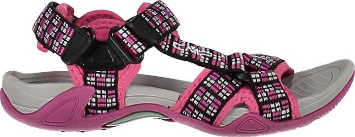 Hot pink