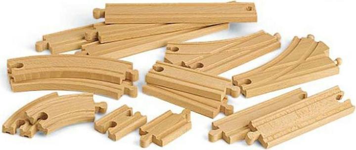 Productafbeelding Brio Rail assortiment