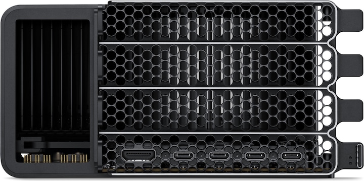 Actual product image Apple Radeon Pro Vega II Duo MPX Module (64 GB)