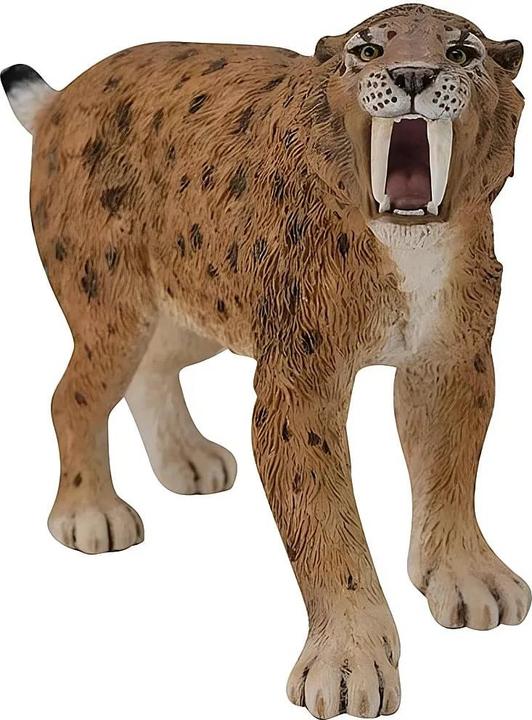 Immagine prodotto Collecta Smilodon