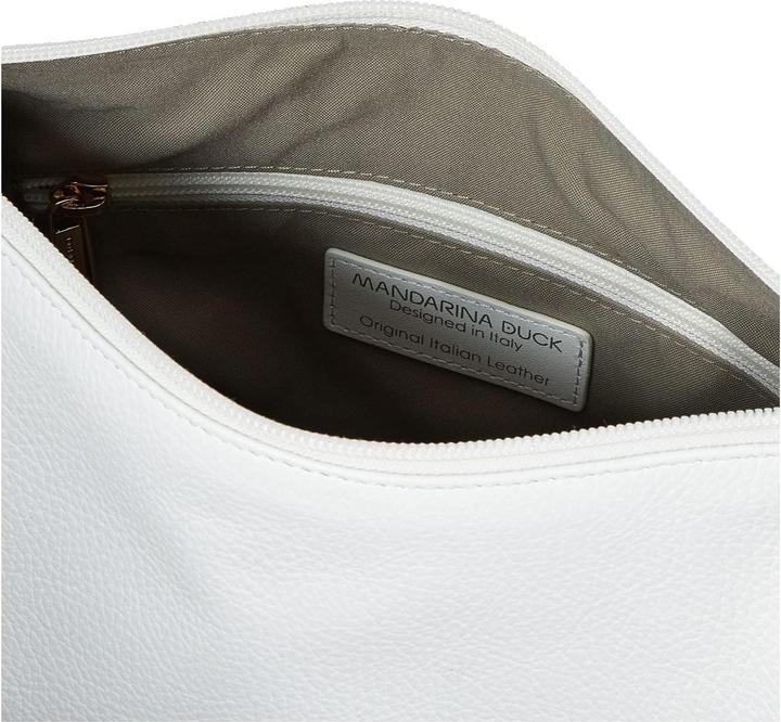 Image du produit Mandarina Duck Sac à bandoulière Mellow Leather Hobo FZT79