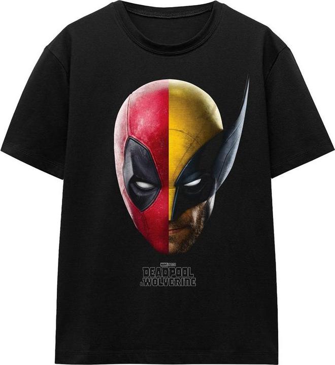 Produktbild Deadpool & Wolverine TShirt (XL)