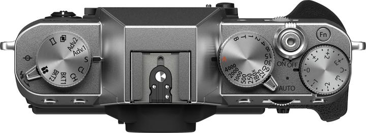 Actual product image Fujifilm X-T30 II Kit (15 - 45 mm, 26.10 Mpx, APS-C / DX)
