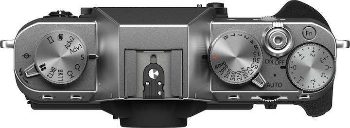Produktbild Fujifilm X-T30 II Kit (15 - 45 mm, 26.10 Mpx, APS-C / DX)