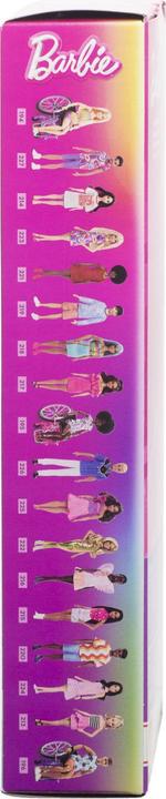 Produktbild Barbie Ken & Fashionista