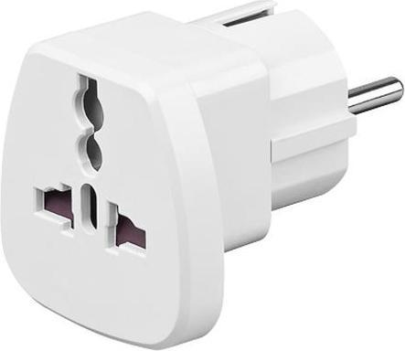 Good Connections Reisestecker
