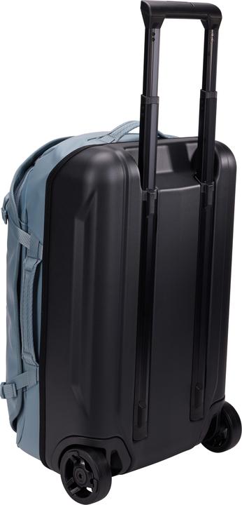 Actual product image Thule CHASM CARRY-ON 55CM/22IN - POND GREY (49 l)