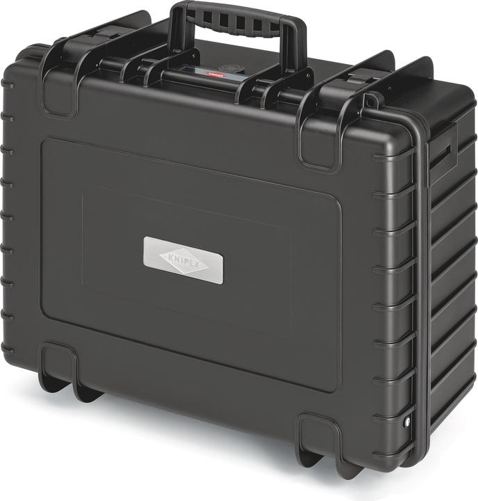 Actual product image Knipex Tool Case Robust34