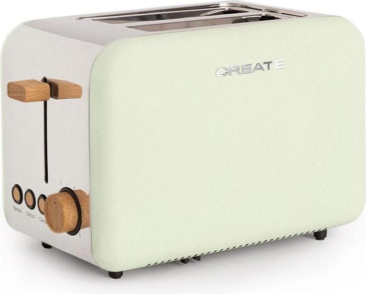 Produktbild Create Toaster Retro