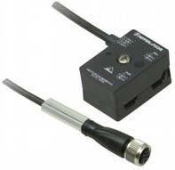 Actual product image Pepperl & Fuchs PEPPERL+FUCHS VAZ-2T1-FK-G10-1M-PU