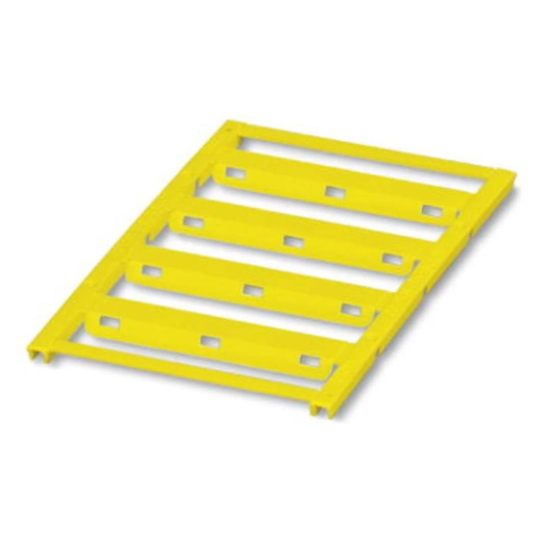 Phoenix Contact, Accessoires voor kabelaansluiting, UC-WMTBA (60X11) YE