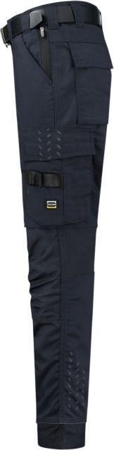 Produktbild Tricorp 502020Navy62 Werkbroek Twill Cordura Stretch (62)