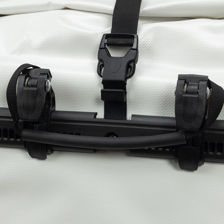 Produktbild Ortlieb Back-Roller Classic (40 l, Gepäckträgertasche)