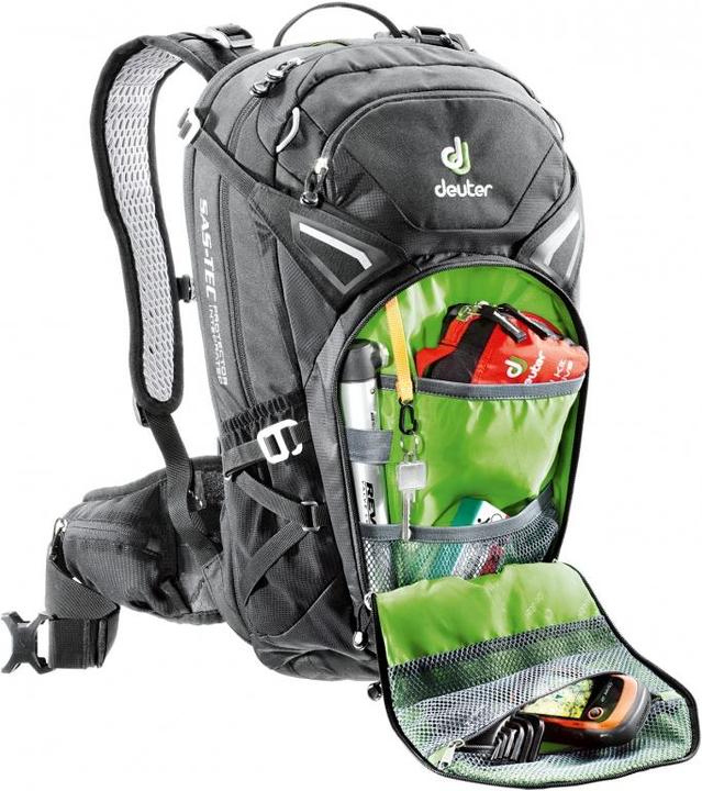 Productafbeelding Deuter Aanval (20 l)