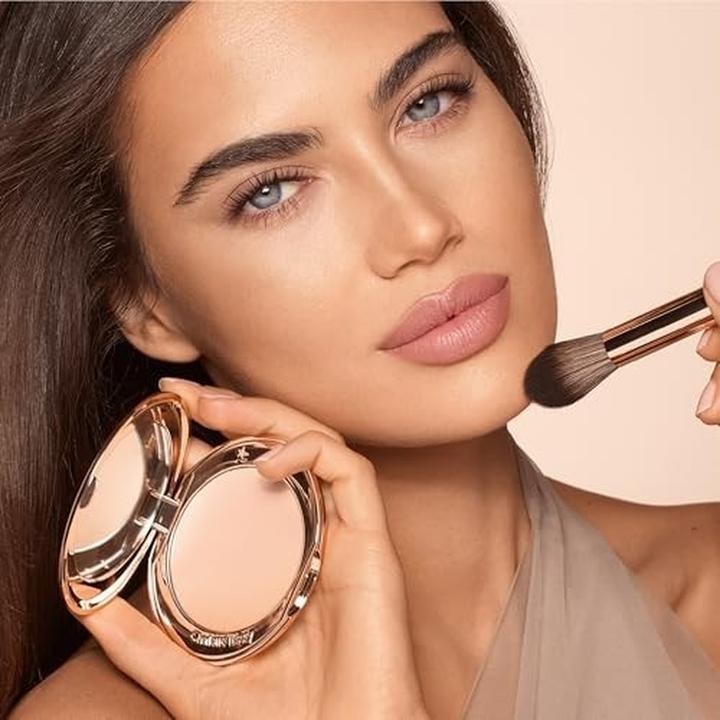 Image du produit Charlotte Tilbury Poudre de fixation (N 2 Moyen)