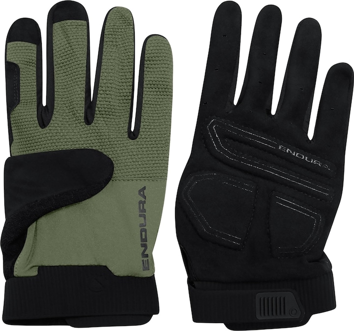 Produktbild Endura Loop Full Finger (L)