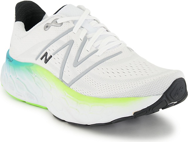 Produktbild New Balance Fresh Foam X More v4 (42.5)