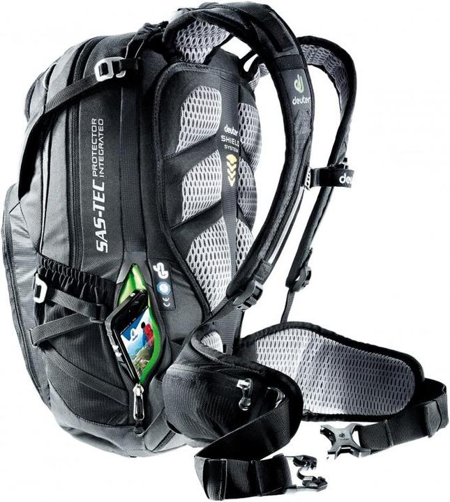 Productafbeelding Deuter Aanval (20 l)