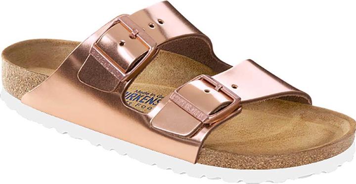 Actual product image Birkenstock Sandalen Casual Bequem sitzend Arizona (37)