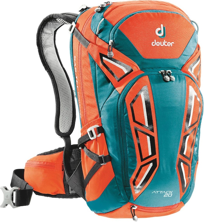 Deuter Attack (20 l)