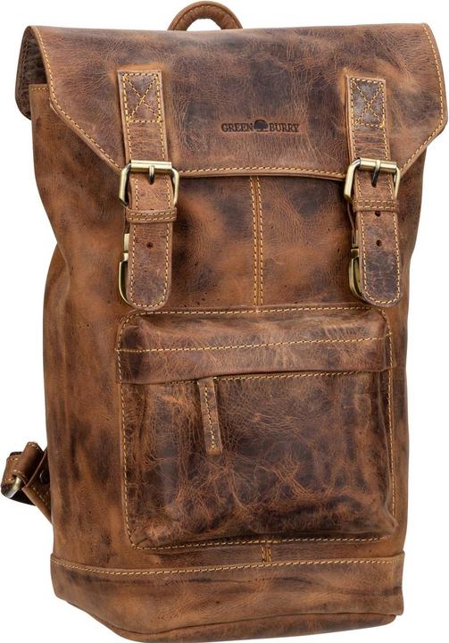 Image du produit Greenburry Sac à dos / Backpack Vintage 1689S (18 l)