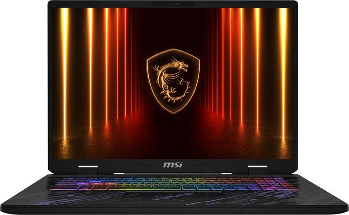 iiyama MSI PULSE A17 AI+ C3HWFKG-007FR DRAGON STATION (17", 1000 GB, 32 GB, FR)