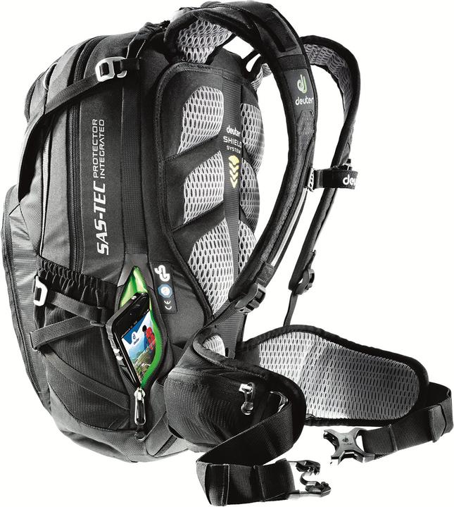 Productafbeelding Deuter Aanval (20 l)