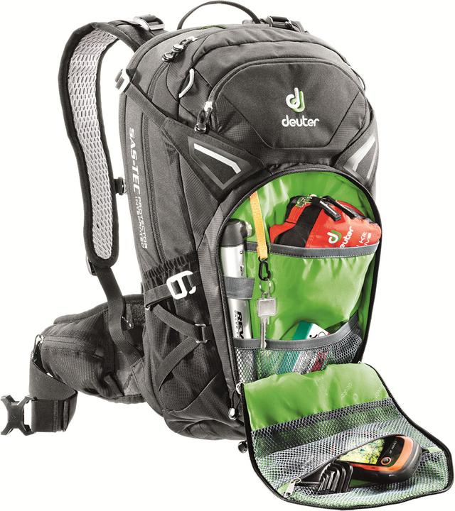 Productafbeelding Deuter Aanval (20 l)