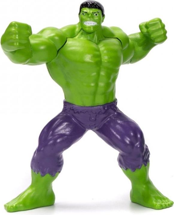 Image du produit Jada Marvel Hulk 2014 Ram 1500 1:24