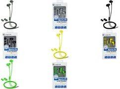 Produktbild LogiLink Sports-Fit (Kabelgebunden)