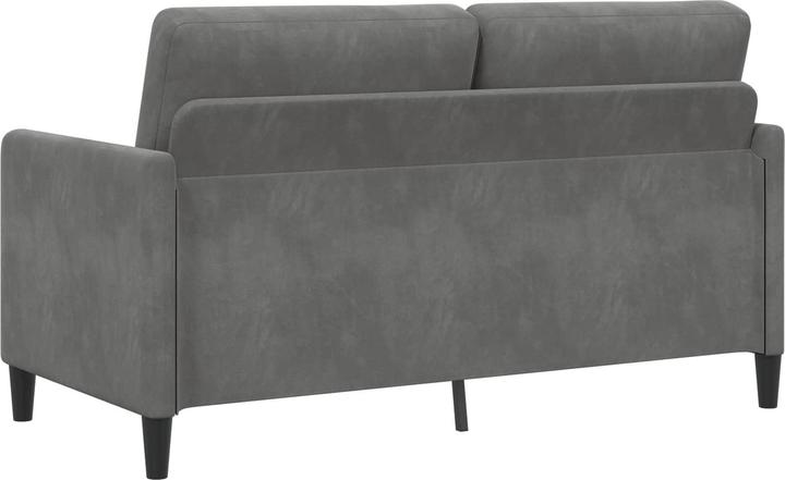 Produktbild vidaXL Sofa mit Stauraum (2-Sitzer)