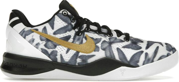 Image du produit Nike Kobe 8 Protro Mambacita (GS) (37.5)