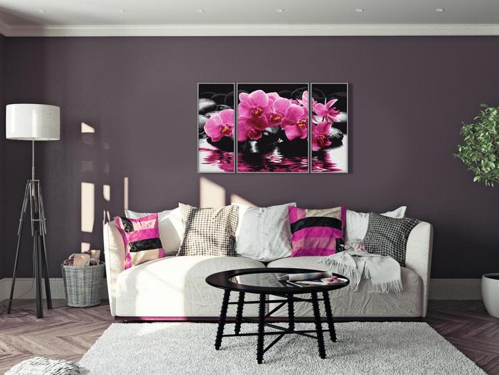 Immagine prodotto Schipper Dipingere con i numeri - Orchidee