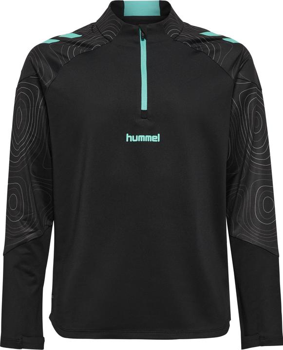 Produktbild hummel hmlBLAZE 2.0 TRAINING HALF ZIP KIDS (152)
