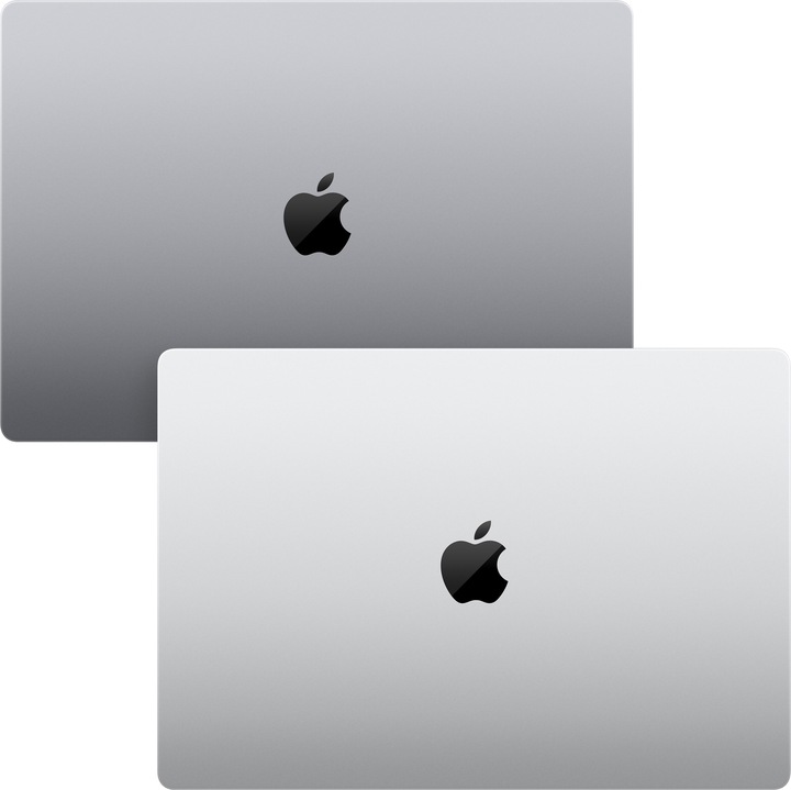 Actual product image Apple MacBook Pro - Late 2021 (14", M1 Pro, 16 GB, 512 GB, DE)