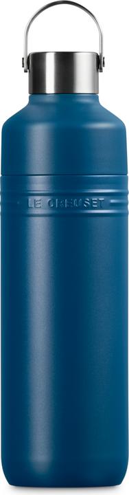 Le Creuset On The Go Trinkflasche deep teal 1l (1 l)