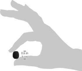 Produktbild RØDE Ws-Lav (Schaumstoff)