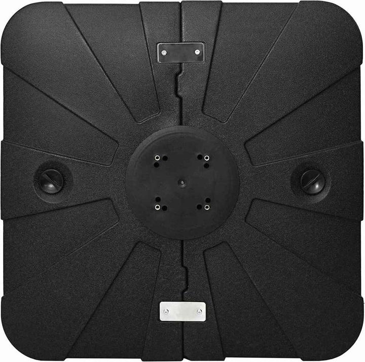 Produktbild vidaXL Outdoor Sonnenschutz Markise